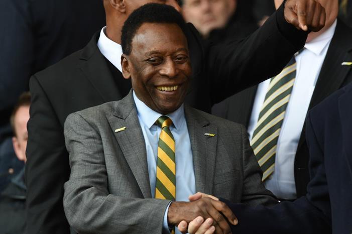 تدهور الحالة الصحية لـ بيليه بيليه