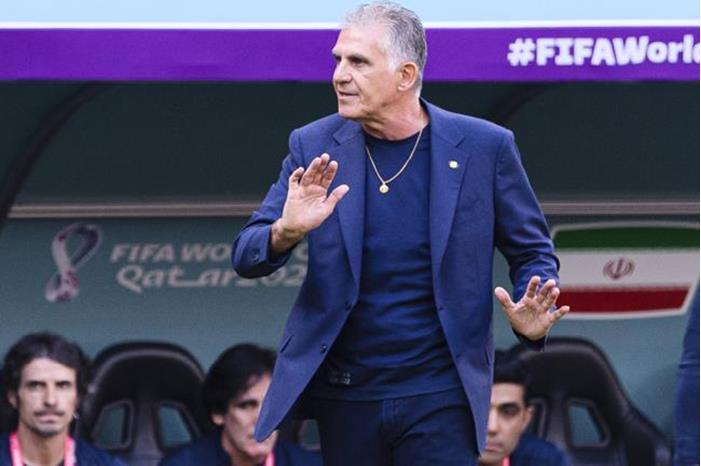 كيروش يقترب من تدريب منتخب عربي 63af194342360406f97d1bc5