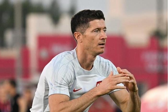 الاتحاد الإسباني يرفض استئناف برشلونة على إيقاف ليفاندوفسكي 638ddcaa4c59b733d7501266