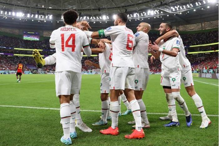 التشكيلة المتوقعة لمباراة المغرب وإسبانيا في ثمن نهائي مونديال قطر 638f248f4c59b74d6d055b87