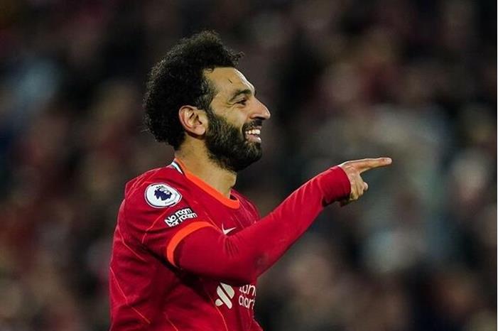 لوفرين يرد على سخرية محمد صلاح من تأهل كرواتيا 638f532f4c59b77d2266b2d1