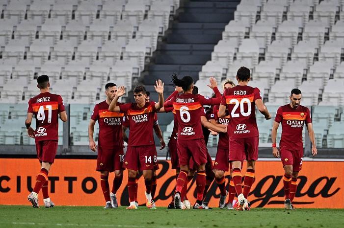 روما في مواجهة قوية أمام فيورنتينا بالدوري الإيطالي 310634-01-08-1596312330-scaled