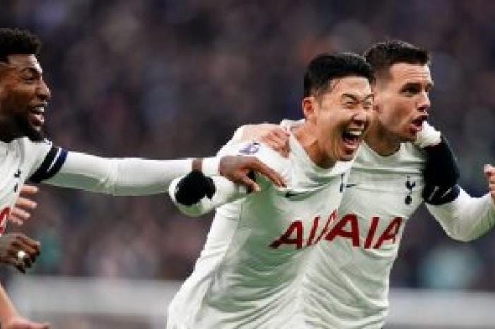 توتنهام يتحدى نيوكاسل يونايتد بالدوري الإنجليزي 202311260449534953-1280x720