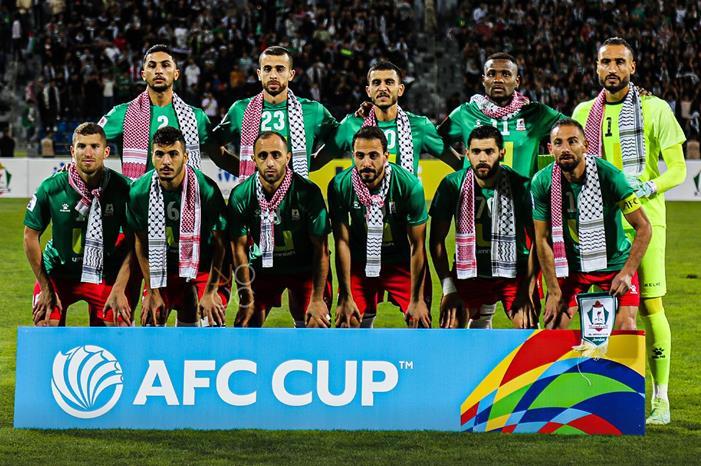 الفرصة الأخيرة.. الوحدات يلتقي الكويت الكويتي الليلة 7