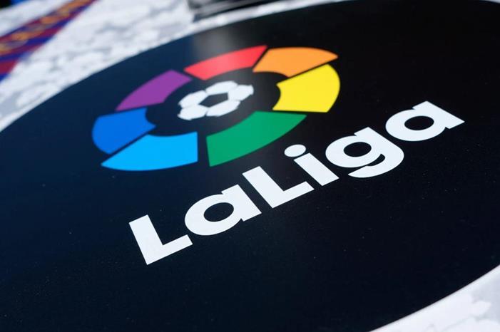 جدول ترتيب الدوري الإسباني بعد خسارة برشلونة 3