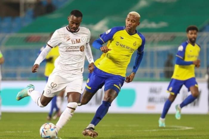 النصر يواجه الشباب بكأس خادم الحرمين cdn4.premiumread