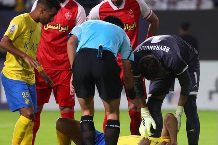 عقوبات لجنة الانضباط السعودية .. رقم مرعب للنصر وجاره الأهلي 6576e02a42360470287ef064