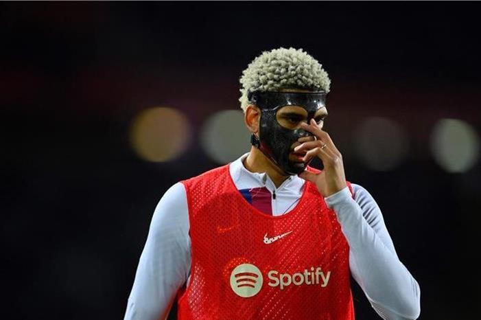 أراوخو يكشف سبب أزمة القناع afp_20231210_20231210-afp_347n9kw_afp