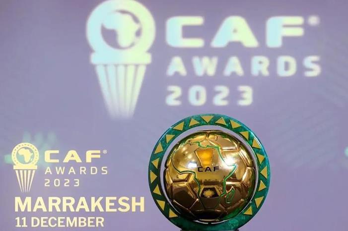 هل تم تسريب اسم الفائز بالكرة الذهبية الأفريقية؟ 8