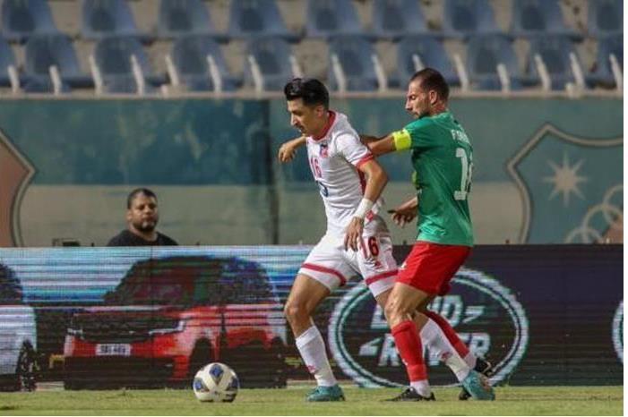 القنوات الناقلة لمباراة الوحدات والكويت بكأس الاتحاد الاسيوي 102023321036950397510