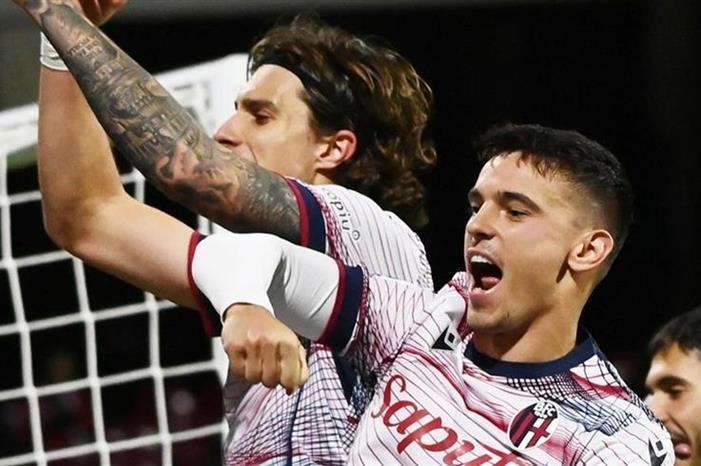 بولونيا ينضم لكبار الدوري الإيطالي 2023121105555350CK