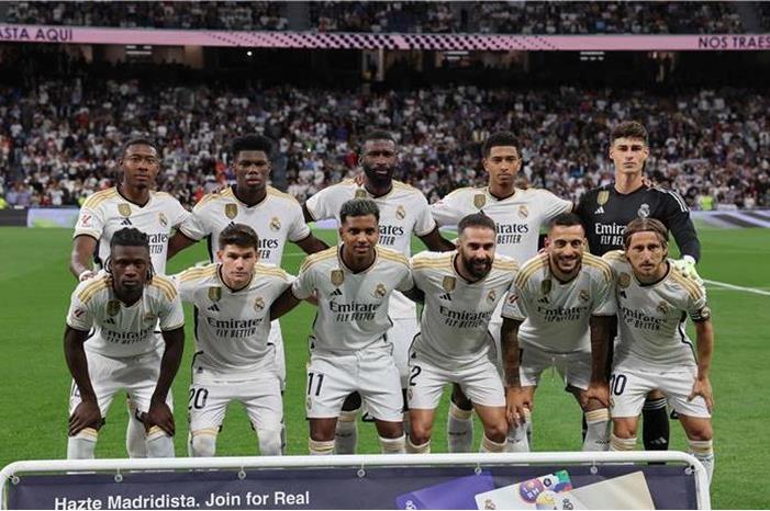 ريال مدريد ضيفا على يونيون برلين في دوري أبطال أوروبا الليلة afp_20230902_20230902-afp_33u87yq_afp