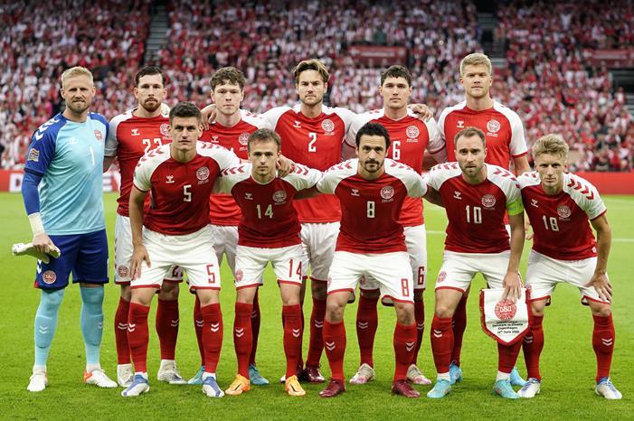 الدنمارك تختار مقر إقامتها في يورو 2024 2022-06-10T191424Z_85950789_RC26PU9HC7L2_RTRMADP_3_SOCCER-UEFANATIONS-DNK-CRO-REPORT