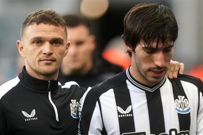 ميلان يبرئ نفسه في قضية تونالي 20231213101021241XG