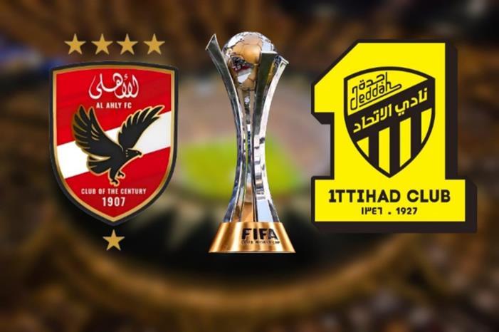 كل ما تريد معرفته عن مباراة الأهلي واتحاد جدة 215