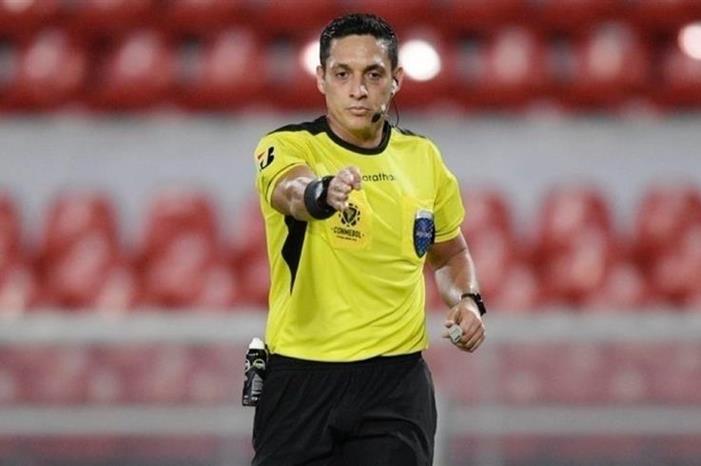 صافرة فنزويلية لقمة اتحاد جدة والأهلي المصري 2023121321142915O2