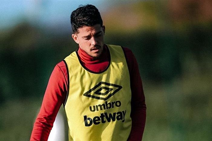 مرض لاعبي ويست هام قبل مواجهة فرايبورغ بالدوري الأوروبي 2023121322222414165