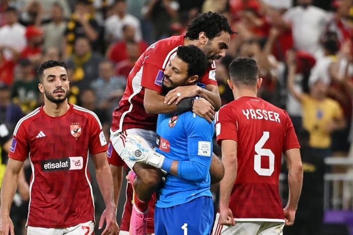 موعد مباراة الأهلي وفلومينينسي بكأس العالم للأندية 257074