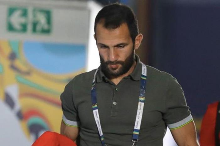 الوداد المغربي ينفصل عن مدربه عادل رمزي 657d71344236043f7626cc48