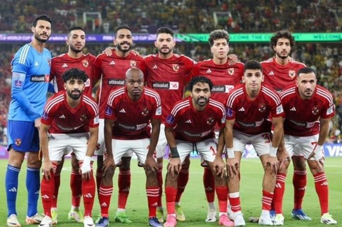 حلم النهائي يراود الأهلي أمام فلومينينسي 2023121711591316CZ