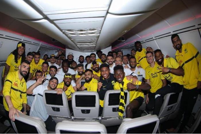 ahmadsalah_ittihad2023champion