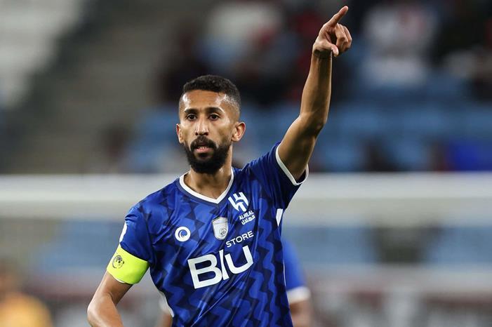 استبعاد سلمان الفرج عن الهلال لسبب انضباطي.. والنصر يستعد! photo_5956241821707386635_w