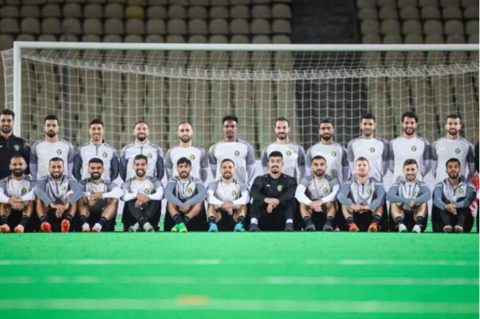 الاتحاد الأردني لكرة القدم ينجز برنامج تحضيرات النشامى استعداداً لكأس آسيا Su6pXPQSqn0LIWipmNU208dPTxu1lB6aOsduEBwF
