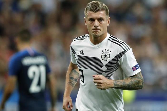 سبب مصيري وراء عودة كروس إلى منتخب ألمانيا epa_soccer_2021-07_2021-07-02_2021-07-02-09317322_epa