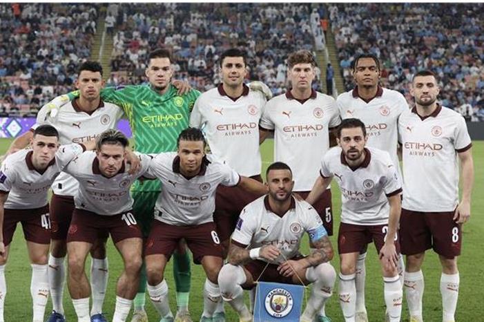 على أرض جدة.. صدام ممتع بين سحر البرازيل وفلسفة جوارديولا albums_matches_2295921_2023-12-19-11037484_epa