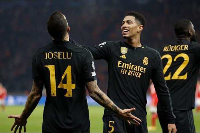 نجم ريال مدريد ينضم لطابور المصابين afp_20231212_20231212-afp_347r4qd_afp