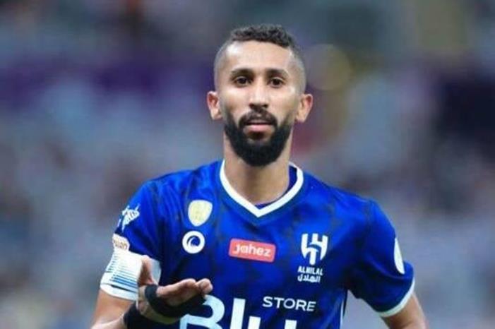 سر استبعاد الفرج من مباراة أبها رغم مصالحة جيسوس corr_471_koo_471003