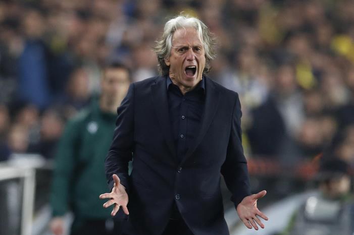 Jorge Jesus