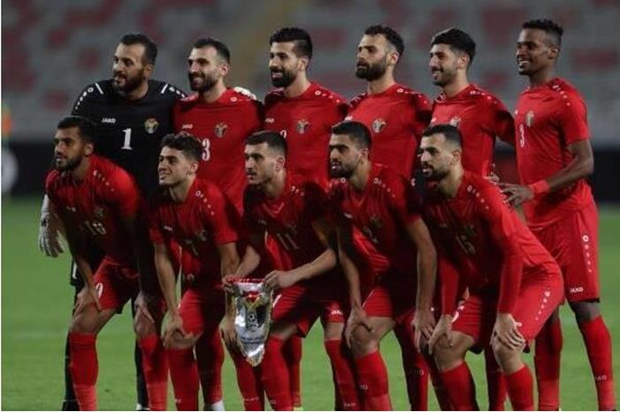 منتخب الأردن يستهدف تصحيح المسار وكسب الثقة corr_498_koo_498923