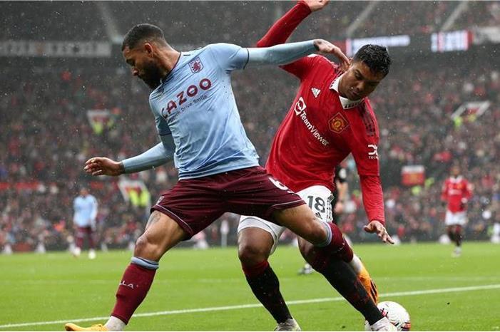 المنافسة تستعر في البوكسينج داي على الصدارة ولقب الشتاء epa_soccer_2023-04_2023-04-30_2023-04-30-10600672_epa