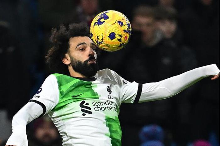 حقيقة انتقال محمد صلاح إلى الاتفاق السعودي 658beb234236046c6c573de4