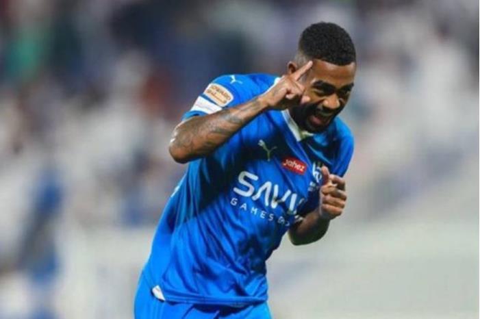 الهلال السعودي يعلن إصابة نجمه مالكوم 658b183f4c59b72cc57ac4da