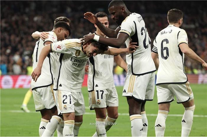 نيوكاسل يطلب ضم نجم ريال مدريد afp_20231217_20231217-afp_34847aq_afp