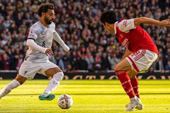 كأس إنجلترا: آرسنال يستضيف ليفربول في قمة الدور الثالث 2023123183753738NC