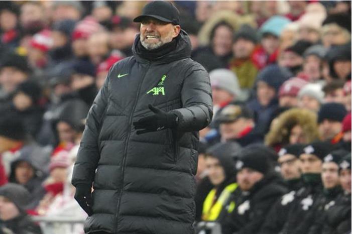 كلوب يعلق على الفوز الدرامي لليفربول على فولهام 656ccdbd4c59b70b1c171549