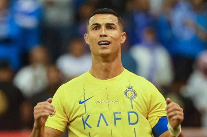 ما سبب غياب رونالدو عن مباراة النصر واستقلال دوشنبه؟ 656dc2da42360423fa4cc647
