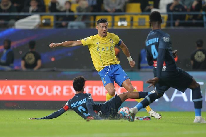 كريستيانو-رونالدو-لاعب-النصر-السعودي