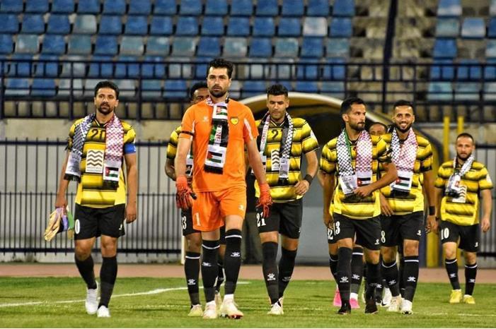 مباراتان في افتتاح الأسبوع التاسع من دوري المحترفين لكرة القدم غدا 9d1525c2-5c8a-4f39-a5a0-4c7f60ca7e87