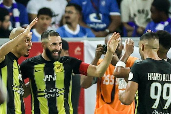 الفيفا يكشف عن قائمة الاتحاد السعودي لبطولة كأس العالم للأندية 657172384c59b739781ce06e