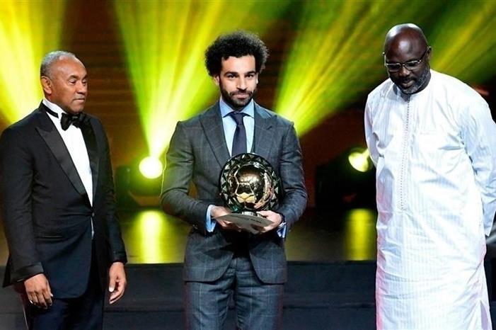 جائزة أفضل لاعب أفريقي.. محمد صلاح يحلم بإستعادة لقبه 202312913944526DP