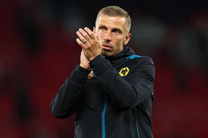 مدرب وولفرهامبتون بعد الخسارة من وست هام: لن نستسلم 281359