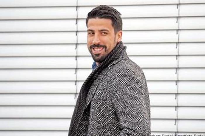 خضيرة: فينيسيوس يحتاج إلى تغيير ليفوز بالكرة الذهبية 4 مرات سامي