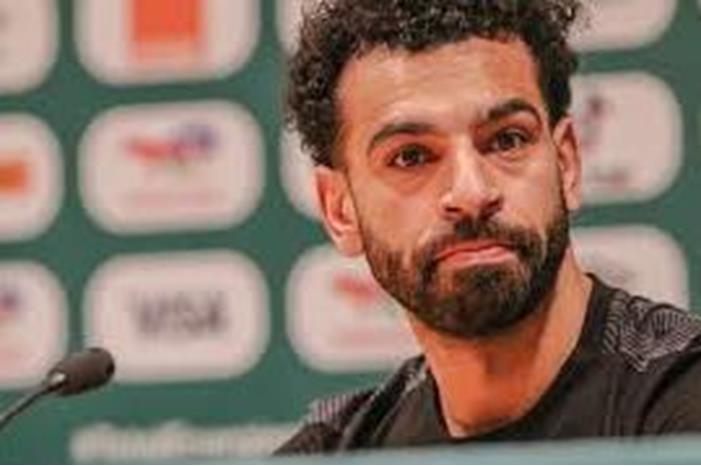 صلاح لاعب الشهر في البريميرليج images