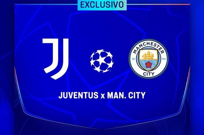 موعد مباراة مانشستر سيتي ويوفنتوس في دوري أبطال أوروبا والقنوات الناقلة بث مباشر مانشستر-سيتي-ويوفنتوس