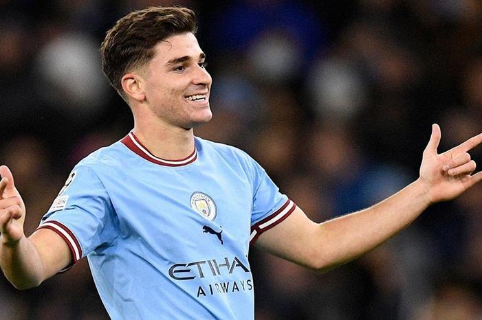 جوليان-الفاريز