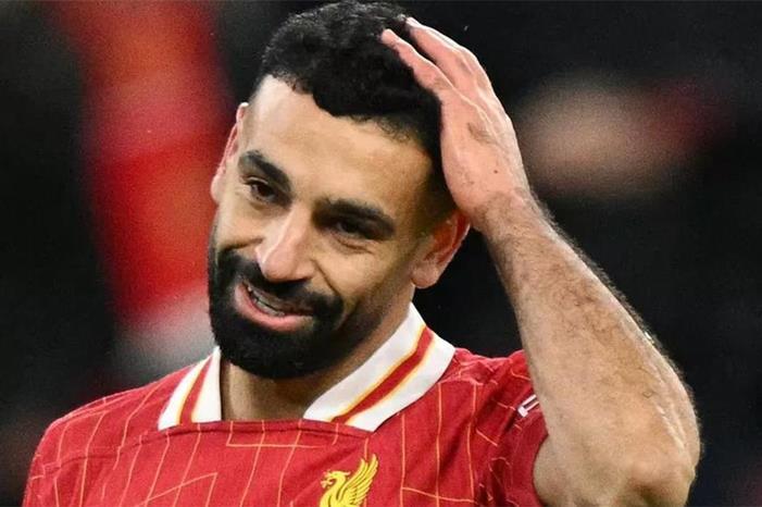 محمد صلاح